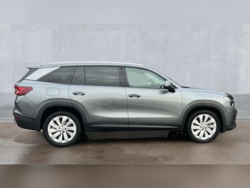Used Skoda Kodiaq 2024 for sale - 76501413: Photo