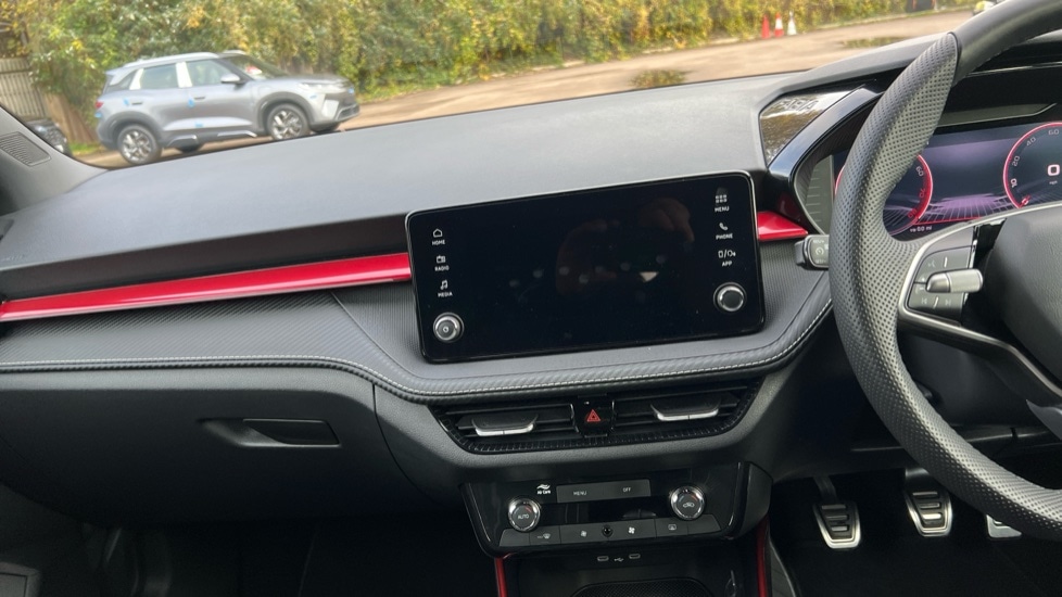 Used Skoda Fabia 2025 for sale - 76870561: Photo 13