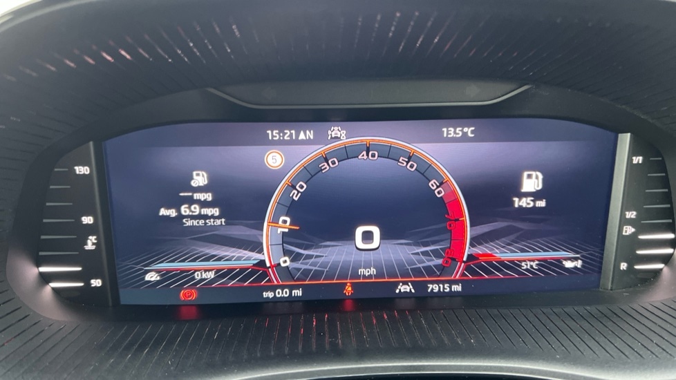 Used Skoda Fabia 2025 for sale - 76870561: Photo 14