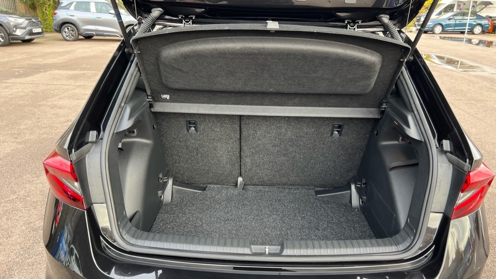 Used Skoda Fabia 2025 for sale - 76870561: Photo 16