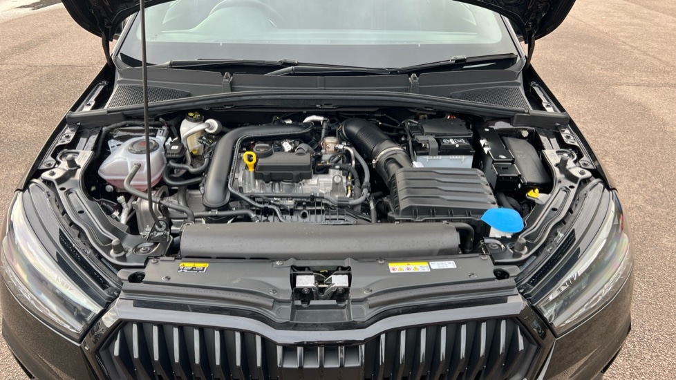 Used Skoda Fabia 2025 for sale - 76870561: Photo 17