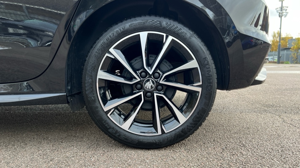 Used Skoda Fabia 2025 for sale - 76870561: Photo 18