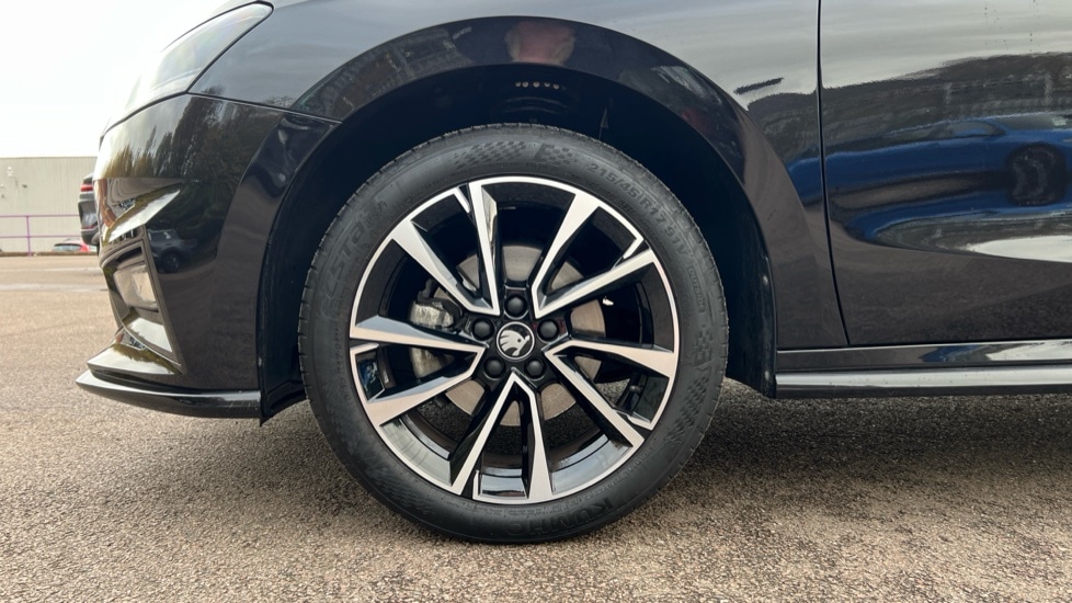 Used Skoda Fabia 2025 for sale - 76870561: Photo 19