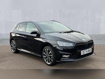 2025 - 1.0 TSI 116 Monte Carlo 5dr