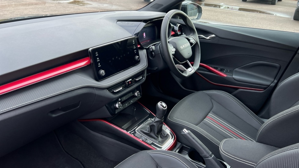 Used Skoda Fabia 2025 for sale - 76870561: Photo 2