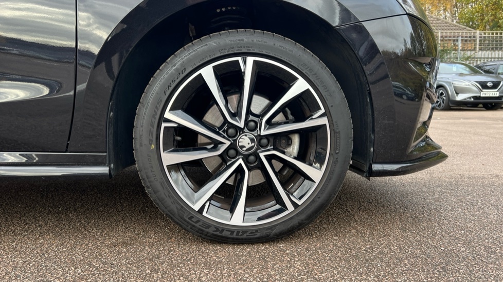 Used Skoda Fabia 2025 for sale - 76870561: Photo 20