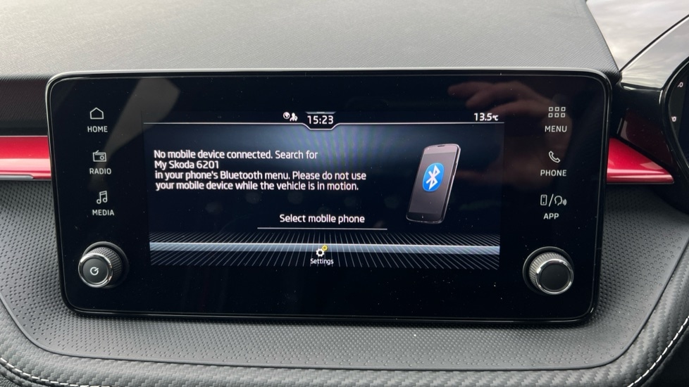 Used Skoda Fabia 2025 for sale - 76870561: Photo 22