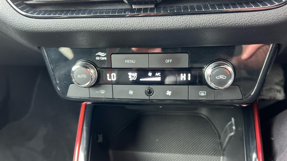 Used Skoda Fabia 2025 for sale - 76870561: Photo 25