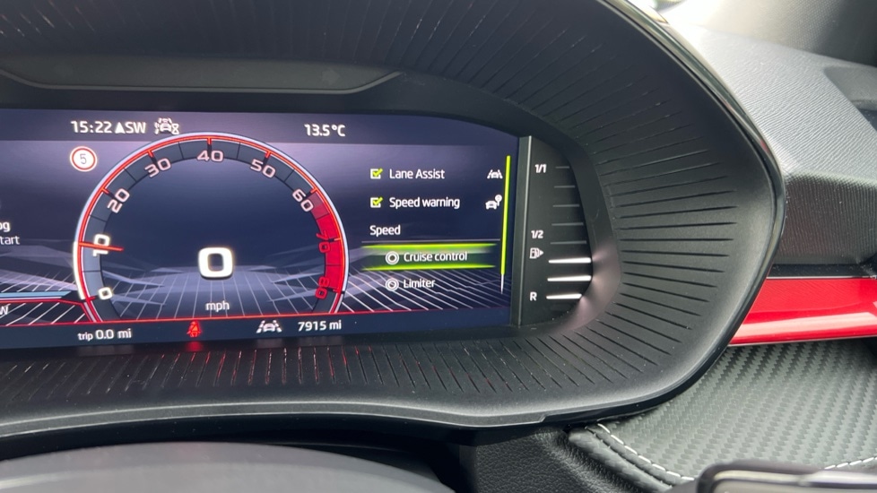 Used Skoda Fabia 2025 for sale - 76870561: Photo 26