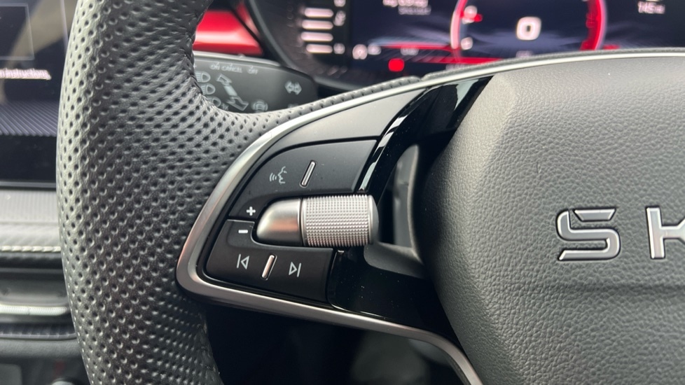 Used Skoda Fabia 2025 for sale - 76870561: Photo 31