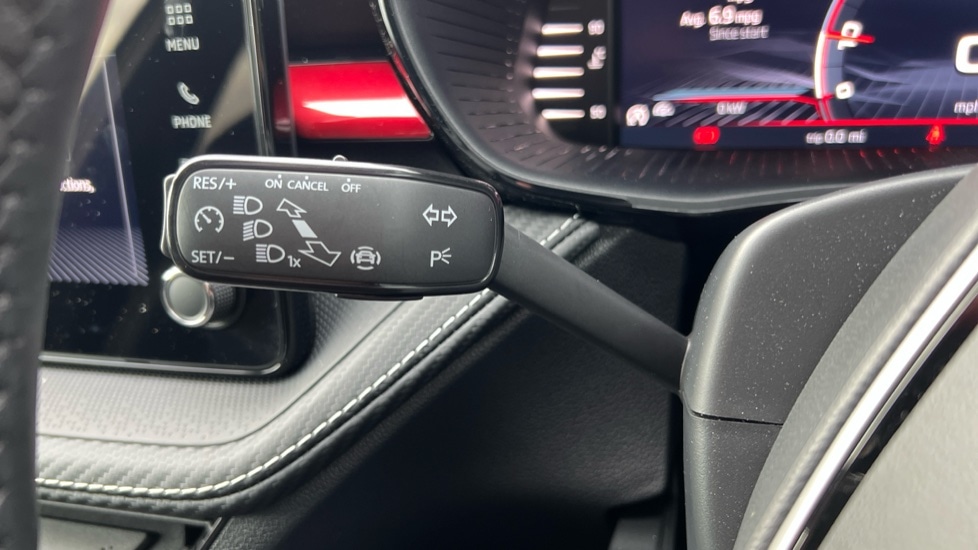 Used Skoda Fabia 2025 for sale - 76870561: Photo 34