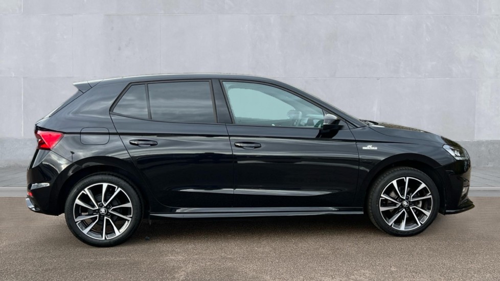 Used Skoda Fabia 2025 for sale - 76870561: Photo 4