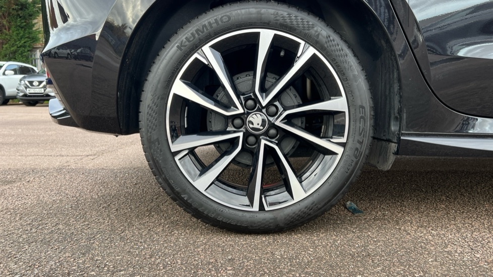 Used Skoda Fabia 2025 for sale - 76870561: Photo 5