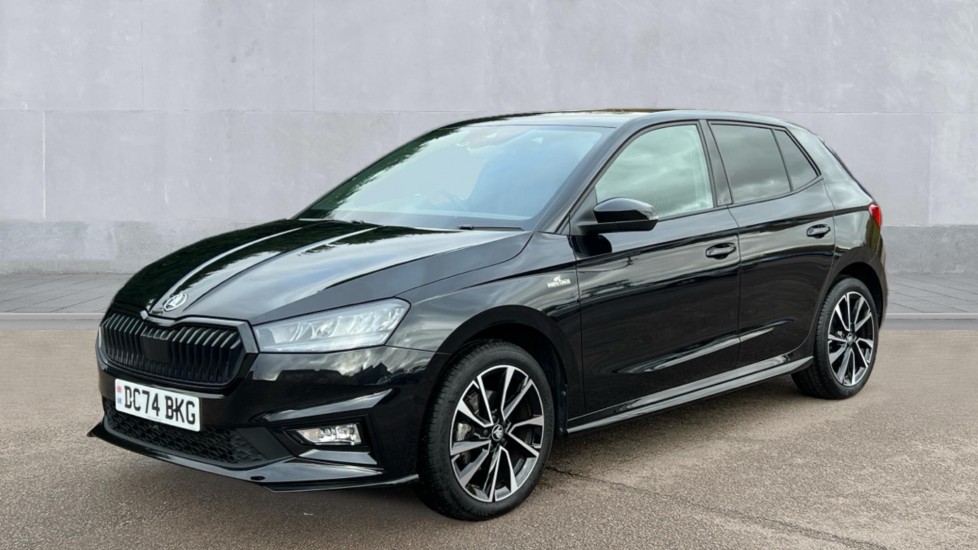 Used Skoda Fabia 2025 for sale - 76870561: Photo 7