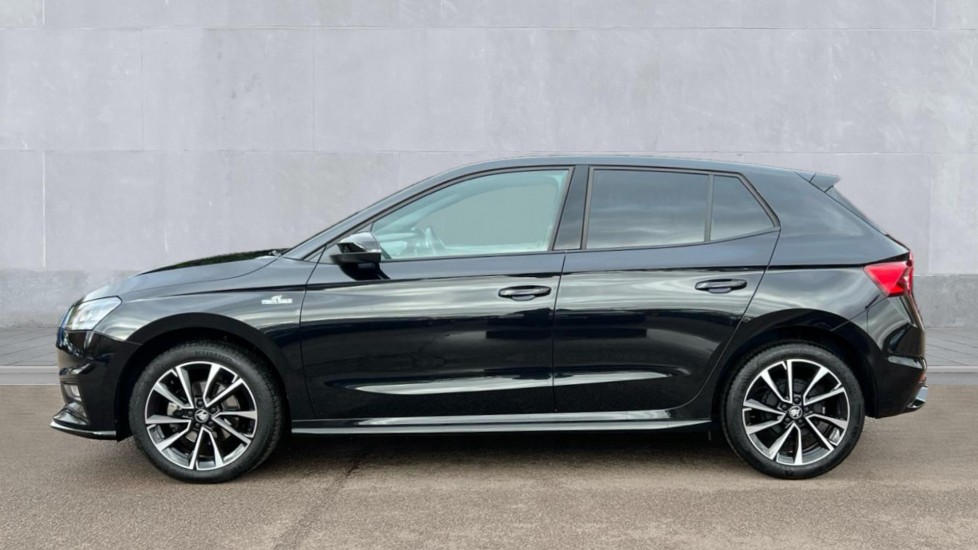 Used Skoda Fabia 2025 for sale - 76870561: Photo 9