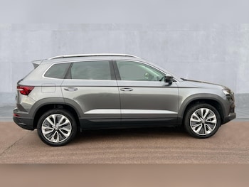 Used Skoda Karoq 2024 for sale - 76420464: Photo