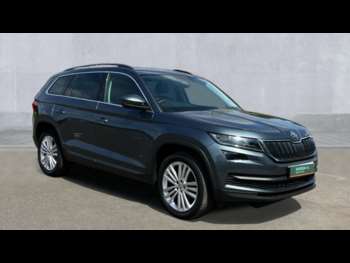2021 - 1.5 TSI SE L 5dr DSG [7 Seat] Auto
