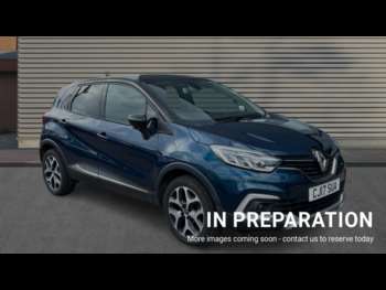2017 - 1.5 dCi 90 Dynamique S Nav 5dr