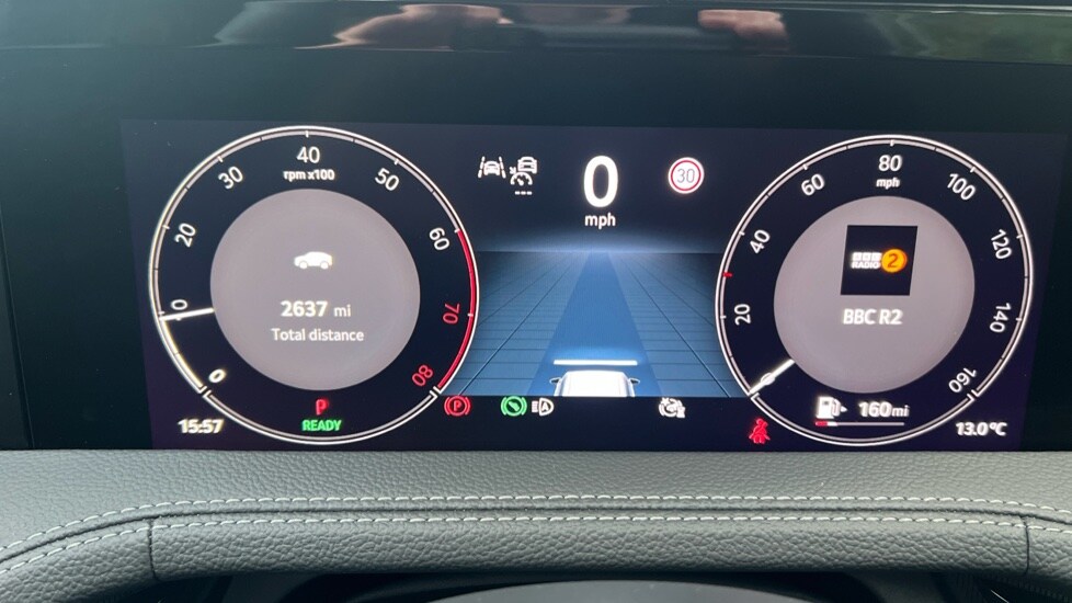 Used Skoda Superb 2025 for sale - 76635609: Photo 14