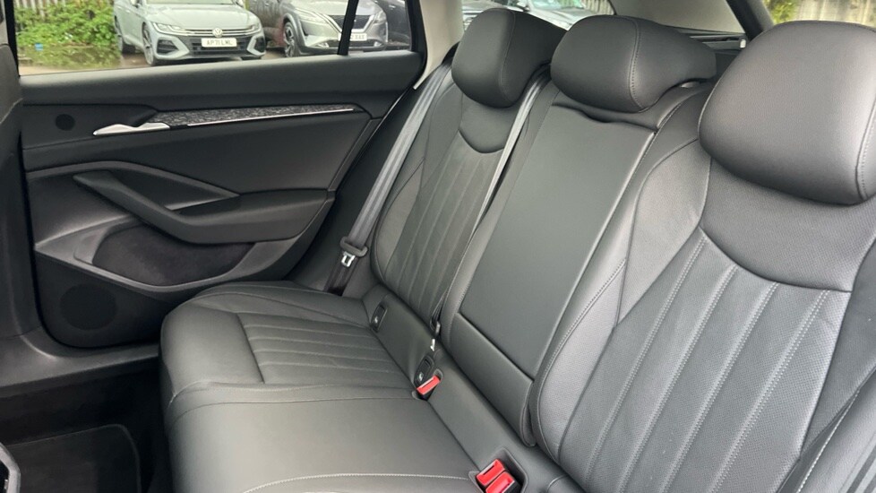 Used Skoda Superb 2025 for sale - 76635609: Photo 15