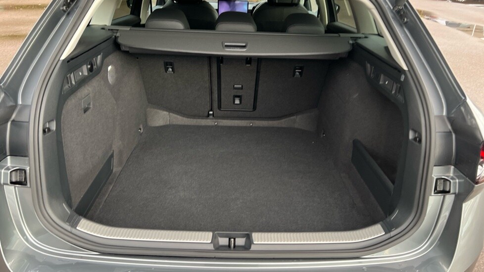 Used Skoda Superb 2025 for sale - 76635609: Photo 16