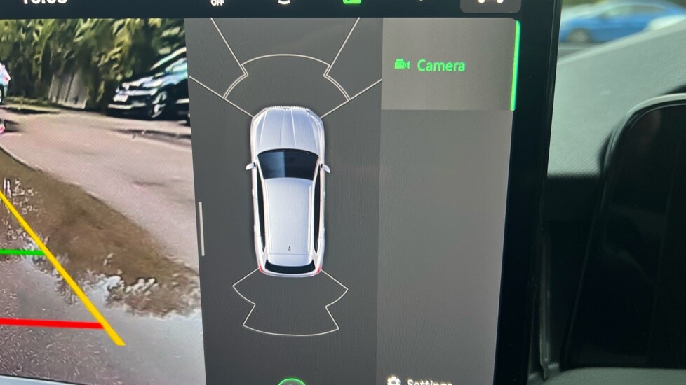 Used Skoda Superb 2025 for sale - 76635609: Photo 23