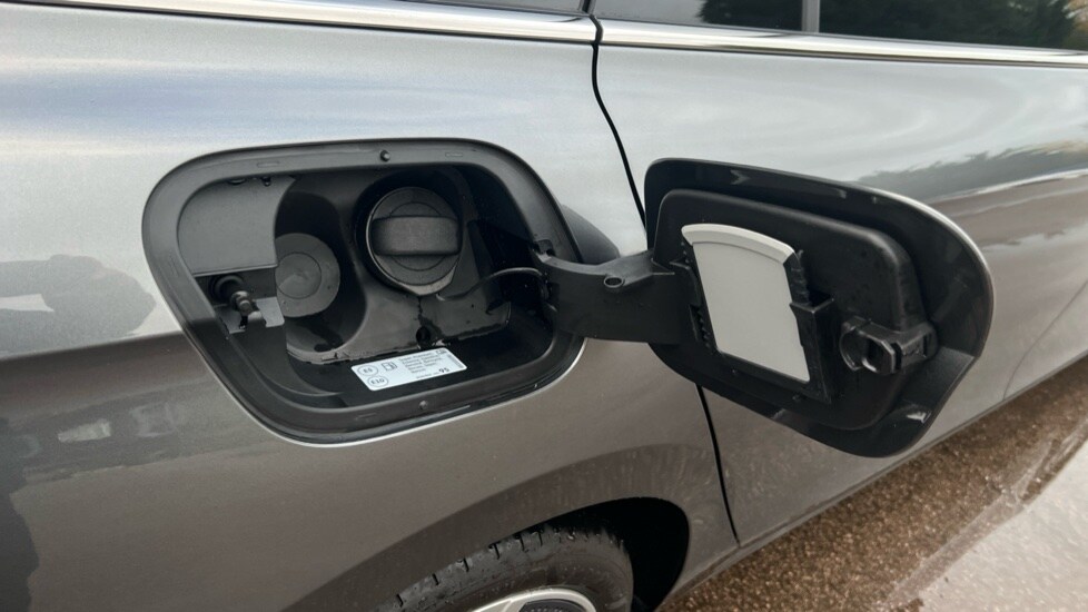 Used Skoda Superb 2025 for sale - 76635609: Photo 29