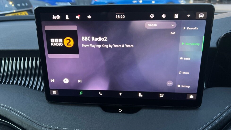 Used Skoda Superb 2025 for sale - 76635609: Photo 40