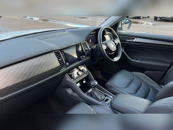 Used Skoda Kodiaq 2024 for sale - 76593635: Photo
