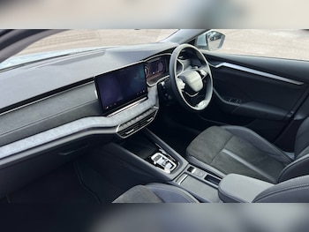 Used Skoda Octavia 2025 for sale - 76630151: Photo