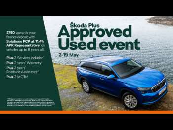 2024 - 2.0 TDI 200 SE L Executive 4x4 5dr DSG [7 Seat]