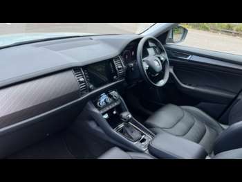 Used Skoda Kodiaq 2024 for sale - 74606011: Photo