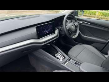 Used Skoda Octavia 2024 for sale - 74649279: Photo