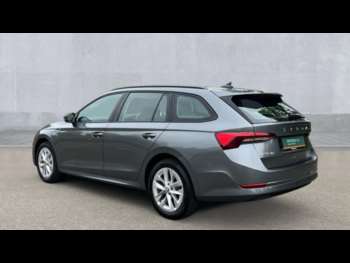 Used Skoda Octavia 2024 for sale - 74649279: Photo