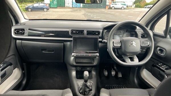 Used Citroen C3 2019 for sale - 76311924: Photo 11