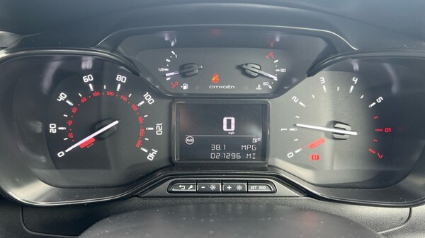 Used Citroen C3 2019 for sale - 76311924: Photo 13