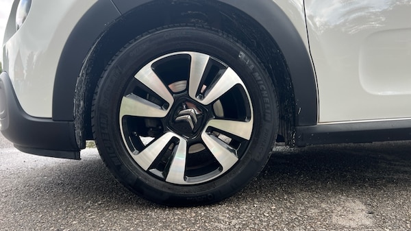 Used Citroen C3 2019 for sale - 76311924: Photo 17