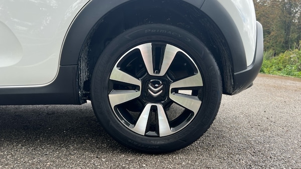 Used Citroen C3 2019 for sale - 76311924: Photo 18