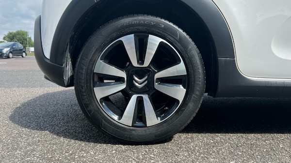 Used Citroen C3 2019 for sale - 76311924: Photo 19
