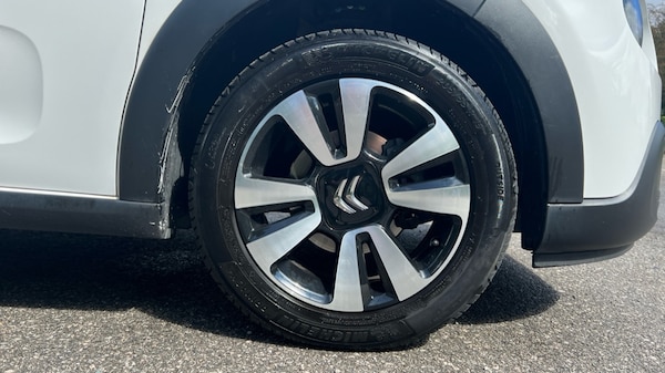 Used Citroen C3 2019 for sale - 76311924: Photo 20