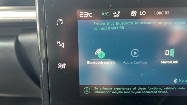 Used Citroen C3 2019 for sale - 76311924: Photo 23