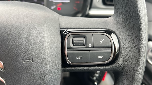 Used Citroen C3 2019 for sale - 76311924: Photo 28