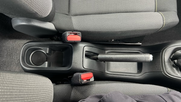 Used Citroen C3 2019 for sale - 76311924: Photo 33
