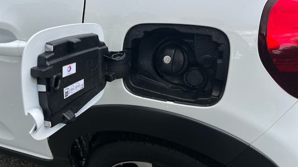 Used Citroen C3 2019 for sale - 76311924: Photo 35