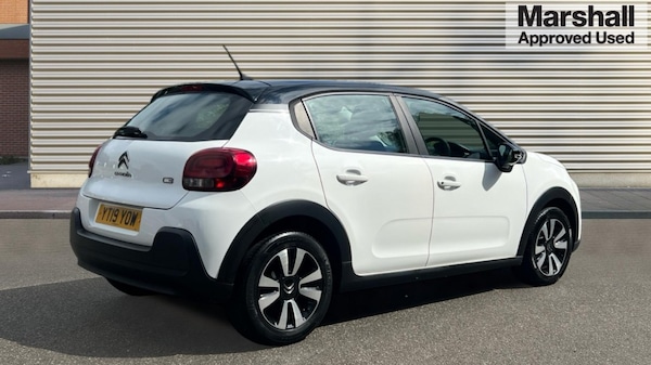 Used Citroen C3 2019 for sale - 76311924: Photo 3