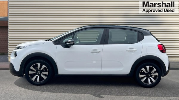Used Citroen C3 2019 for sale - 76311924: Photo 6