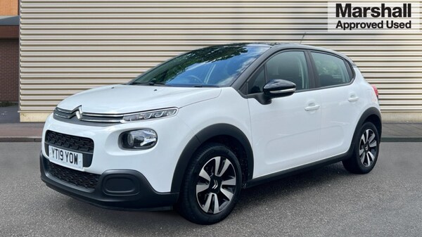 Used Citroen C3 2019 for sale - 76311924: Photo 7