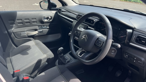 Used Citroen C3 2019 for sale - 76311924: Photo 9