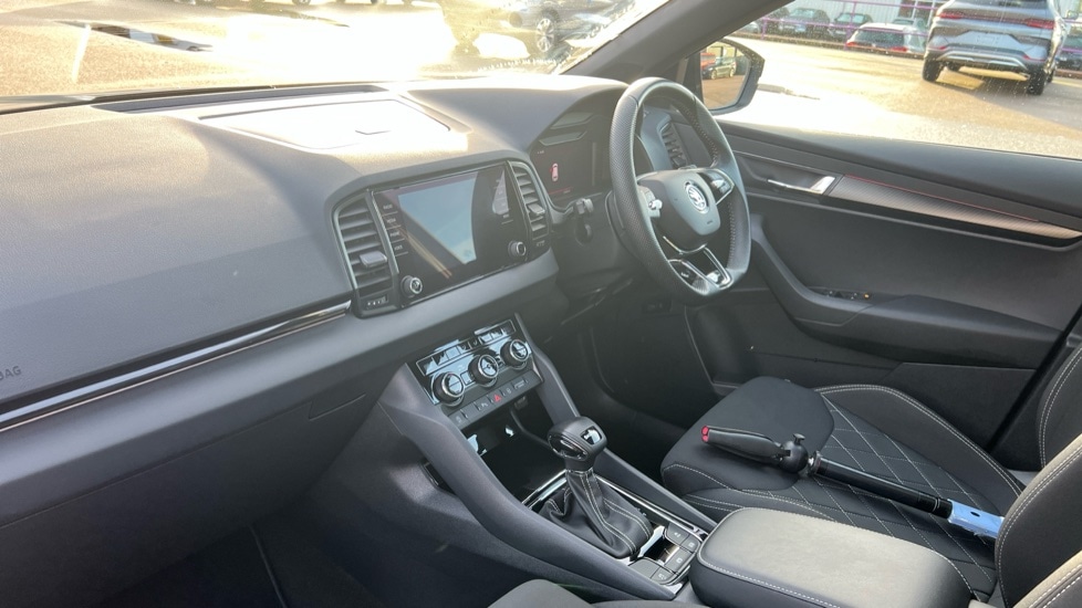 Used Skoda Karoq 2023 for sale - 77035795: Photo 2