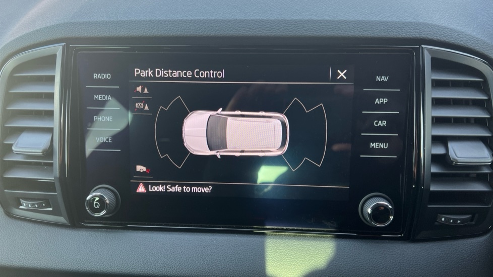 Used Skoda Karoq 2023 for sale - 77035795: Photo 22